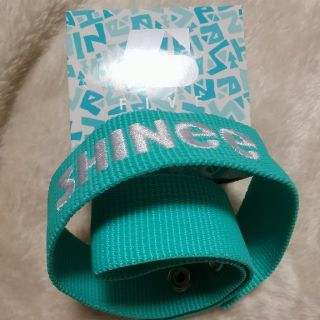 SHINee FC限定 ネームタグ(アイドルグッズ)