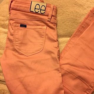 リー(Lee)のLee♡スキニー(デニム/ジーンズ)