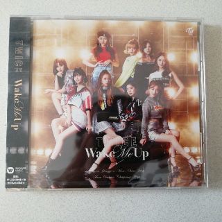 TWICE CD(K-POP/アジア)