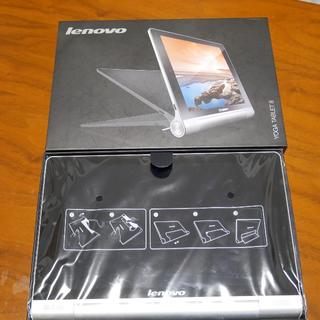 レノボ(Lenovo)のLenovo Yoga Tablet 8 59387741 タブレット(タブレット)