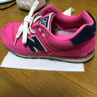 ニューバランス(New Balance)のニューバランススニーカー 緊急値下げ中(スニーカー)