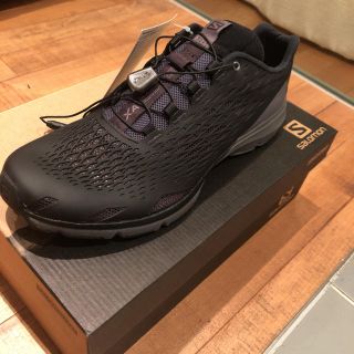 サロモン(SALOMON)の【週末限定値下げ】SALOMON XA AMPHIB(スニーカー)