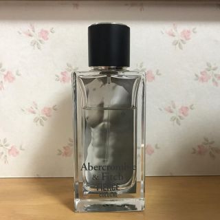 アバクロンビーアンドフィッチ(Abercrombie&Fitch)のアバクロ コロン(香水(男性用))