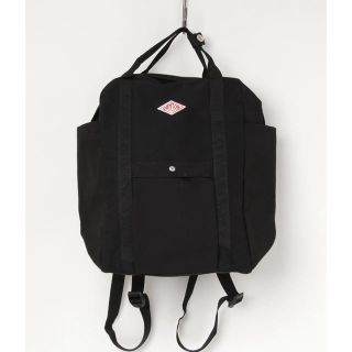 ダントン(DANTON)の【新品 未使用】DANTON／バックパック(リュック/バックパック)