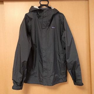 パタゴニア(patagonia)のpatagonia　トレントシェルジャケット(ナイロンジャケット)