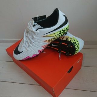 ナイキ(NIKE)のサッカースパイク(シューズ)