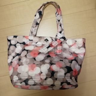 ケイトスペードニューヨーク(kate spade new york)のケイトスペード　マザーズバック(トートバッグ)