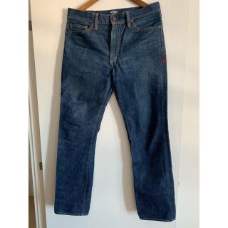 ダブルタップス(W)taps)のwtaps ROKUDENASHI BLUES SKINNY M(デニム/ジーンズ)