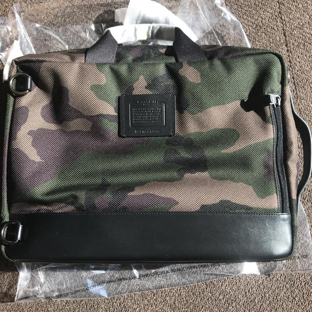 COACH(コーチ)の専用 メンズのバッグ(その他)の商品写真