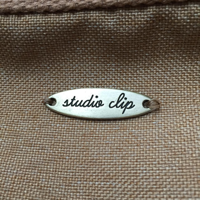 STUDIO CLIP(スタディオクリップ)のスタディオグリップ☆カバン☆ レディースのバッグ(ショルダーバッグ)の商品写真