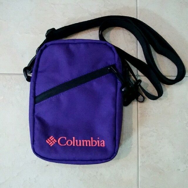 Columbia(コロンビア)のColumbia ショルダーバッグ メンズのバッグ(ショルダーバッグ)の商品写真