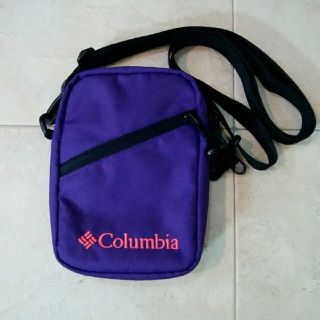 コロンビア(Columbia)のColumbia ショルダーバッグ(ショルダーバッグ)