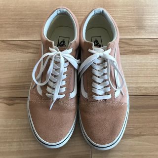 ヴァンズ(VANS)のバンズ オールドスクール US9  VANS(スニーカー)