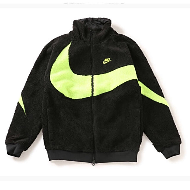 早い者勝ち！NIKE AS M NSW VW SWSH FULL ZIP JKT