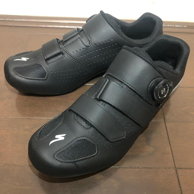 Specialized(スペシャライズド)のSpecialized ロード シューズ Comp Road Shoe 27cm スポーツ/アウトドアの自転車(ウエア)の商品写真