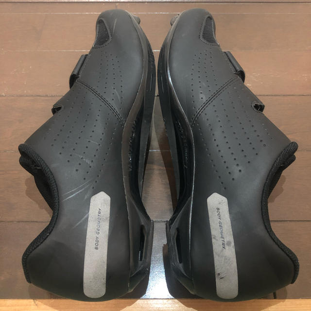 Specialized(スペシャライズド)のSpecialized ロード シューズ Comp Road Shoe 27cm スポーツ/アウトドアの自転車(ウエア)の商品写真