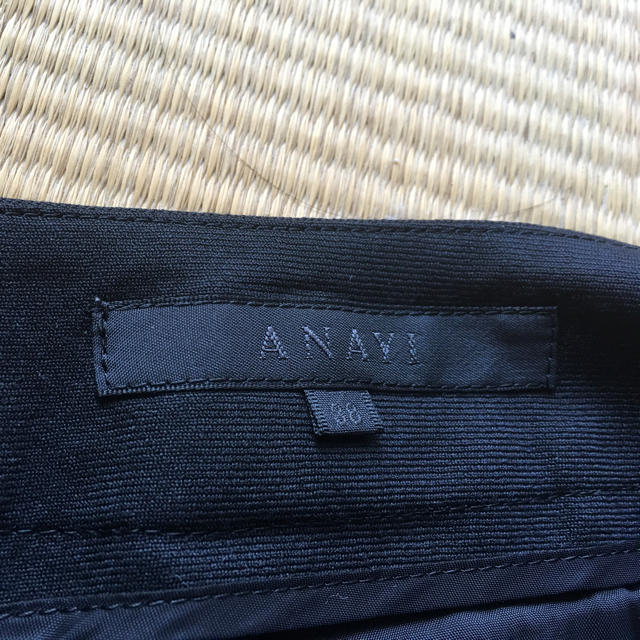 ANAYI(アナイ)の最終値下げ！ 日本製 アナイ パンツ レディースのパンツ(その他)の商品写真