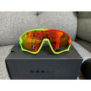 オークリー(Oakley)のオークリー  2018  PRIZM サングラス 平昌 オリンピックモデル(サングラス/メガネ)