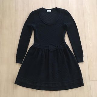 レッドヴァレンティノ(RED VALENTINO)の（専用です）(ミニワンピース)