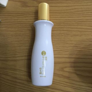 ロートセイヤク(ロート製薬)の50の恵  ボリューム育毛剤  160ml★女性におすすめ(スカルプケア)