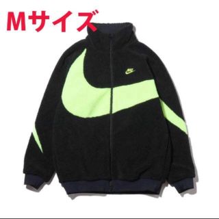 ナイキ(NIKE)のダイ様専用 nike ボアジャケット M 本日中発送(ブルゾン)