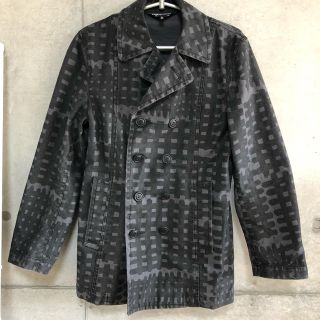 ブラックコムデギャルソン(BLACK COMME des GARCONS)の【専用】やす＠16様(トレンチコート)