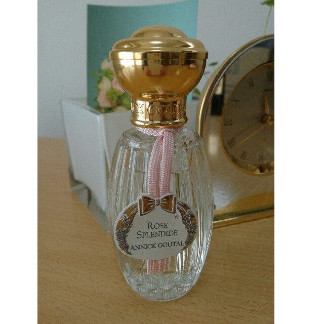 Annick Goutal(アニックグタール)の【★gwen☆様専用★】【★美品★】香水(アニックグタール) コスメ/美容の香水(香水(女性用))の商品写真