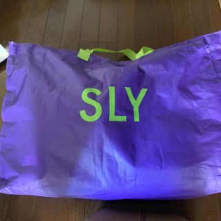 スライ(SLY)の2019年福袋 SLY(その他)