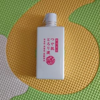 つや肌 とろり液 40ml(美容液)