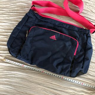 アディダス(adidas)のadidas ショルダーバッグ ナイロン(ショルダーバッグ)