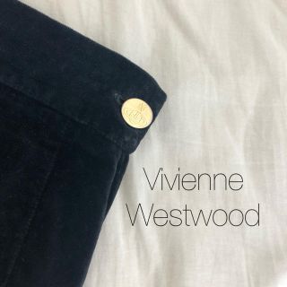 ヴィヴィアンウエストウッド(Vivienne Westwood)のVivienne Westwood タイトスカート(ひざ丈スカート)