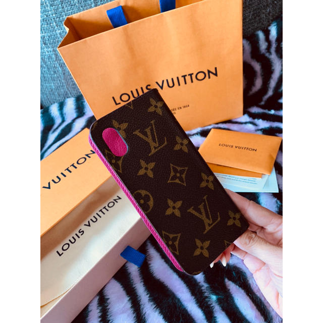 プラダ iphone8plus ケース tpu / LOUIS VUITTON - iPhone Xケースの通販 by y'sショップ｜ルイヴィトンならラクマ