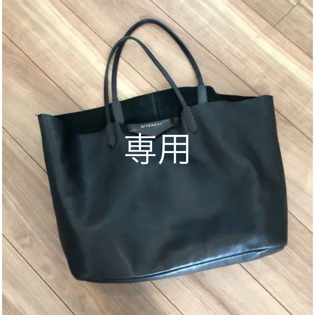 GIVENCHY トートバッグ