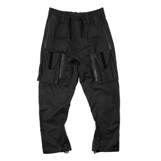 定価 NIKE LAB ACG Cargo Pants カーゴパンツ L 黒