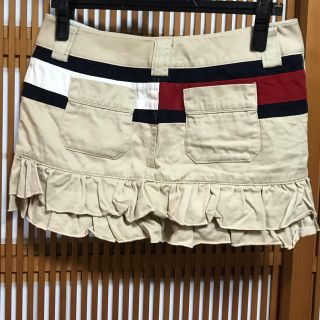 トミーガール(tommy girl)のトミーガール   スカート(ミニスカート)