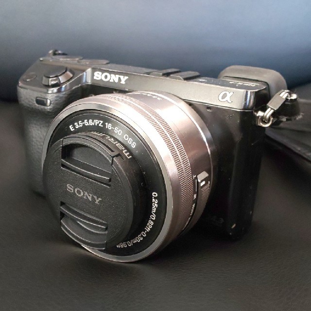 SONY nex7カメラ