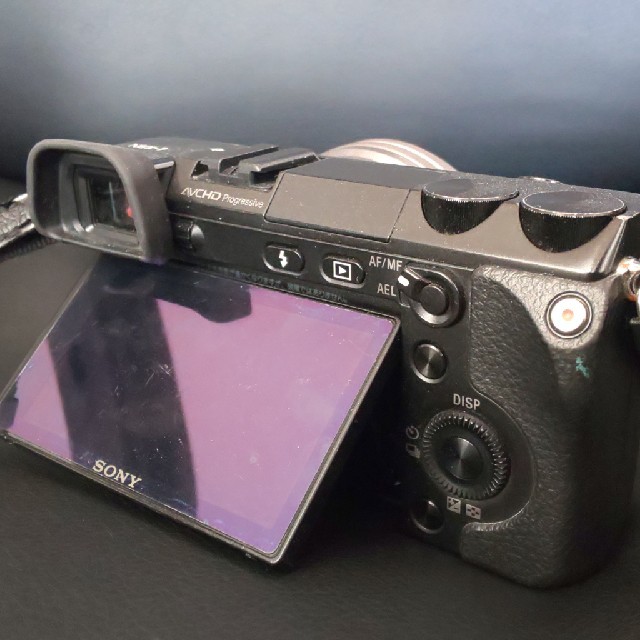 SONY nex7