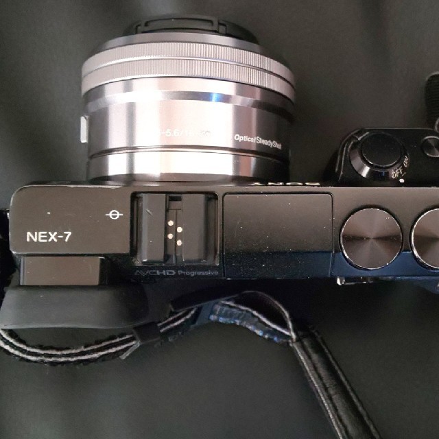 SONY nex7 2