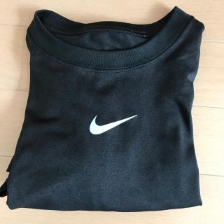 ナイキ(NIKE)のナイキドライフィットシャツ(シャツ)