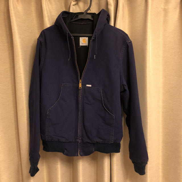 carhartt(カーハート)のcarhartt パーカー メンズのトップス(パーカー)の商品写真