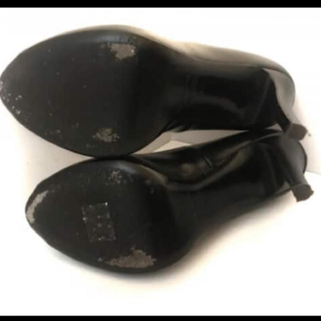 BRUNOMAGLI(ブルーノマリ)のブルーノマリ 37 レディースの靴/シューズ(ハイヒール/パンプス)の商品写真