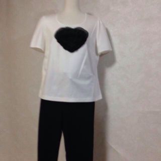 トゥービーシック(TO BE CHIC)のTシャツ(Tシャツ(半袖/袖なし))