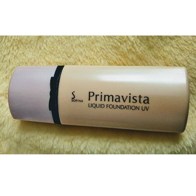 Primavista(プリマヴィスタ)のリキッドファンデーションUV コスメ/美容のベースメイク/化粧品(ファンデーション)の商品写真