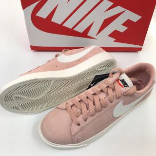 ナイキ(NIKE)のナイキ ブレーザー LOW 23.5cm 24cm 24.5cm 25cm(スニーカー)