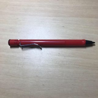 ラミー(LAMY)のLAMYサファリ シャープペンシル(ペン/マーカー)