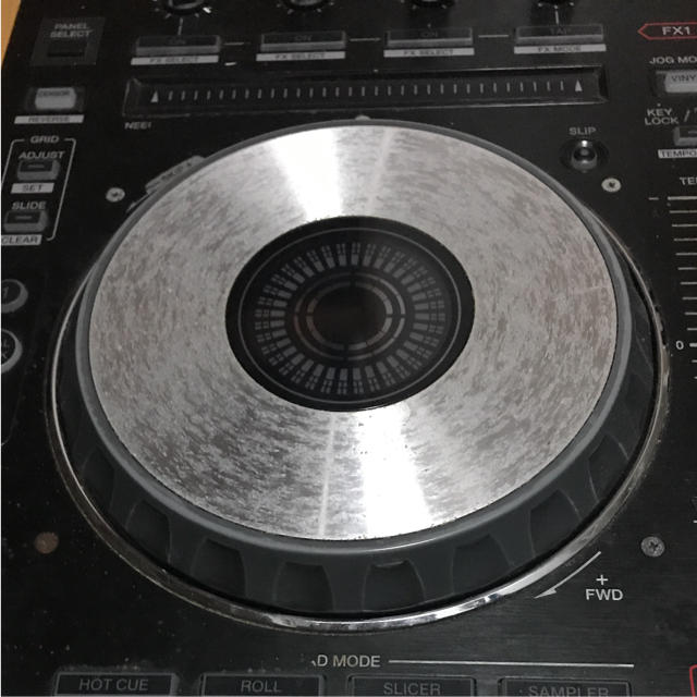 Pioneer DDJ-SX 2