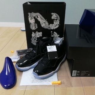 ナイキ(NIKE)のnesta7716様専用  Air Jordan  Space Jam (スニーカー)