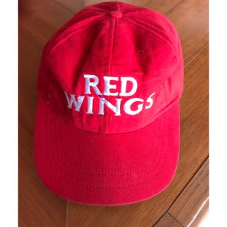 REDWING(帽子)のフリマアイテム一覧 REDWING(帽子)のフリマアイテム一覧