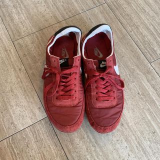 ナイキ(NIKE)のNIKE(スニーカー)