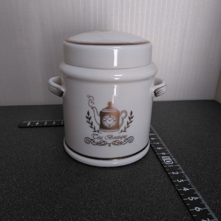 ナルミ(NARUMI)のイギー様専用ナルミ製　紅茶保存容器(容器)
